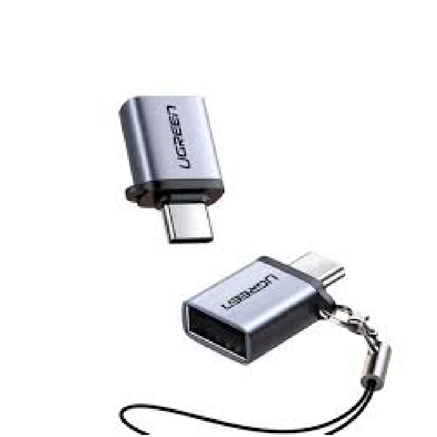 Ugreen USB-C to USB-A 3.0 a adapter 50283 — 3